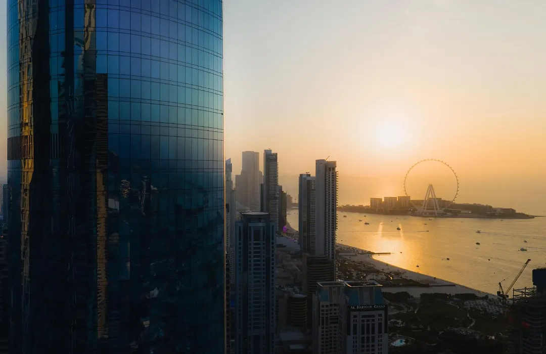Ciel Dubai Marina, Vignette Collection By Ihg-1